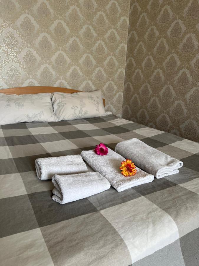 Apartment On Bukovinska Рівне Екстер'єр фото