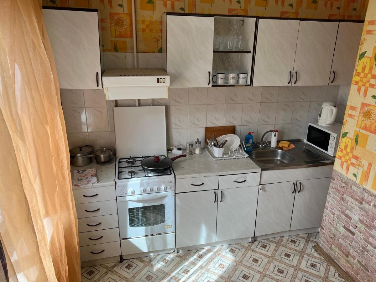 Apartment On Bukovinska Рівне Екстер'єр фото