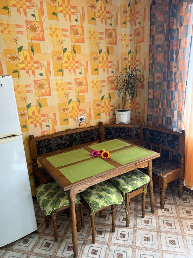 Apartment On Bukovinska Рівне Екстер'єр фото